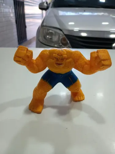 Boneco original Coisa 
