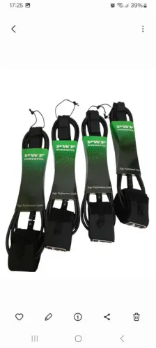 Leash PRO 10 pés 