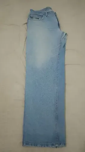 CALÇA JEANS MASCULINA 