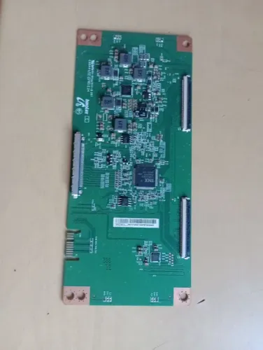 Placa tecon da TV Semp 50p8m 