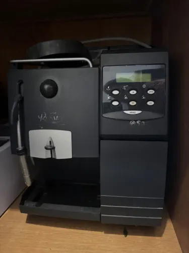 Máquina de Café Expresso Saeco Royal