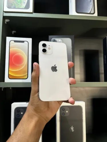 IPHONE 12 64 GB