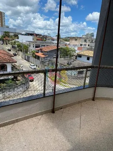 Excelente Apartamento com 190m² em Bairro Nobre.