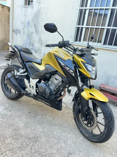 Twister 300f ABS - 2023/2023