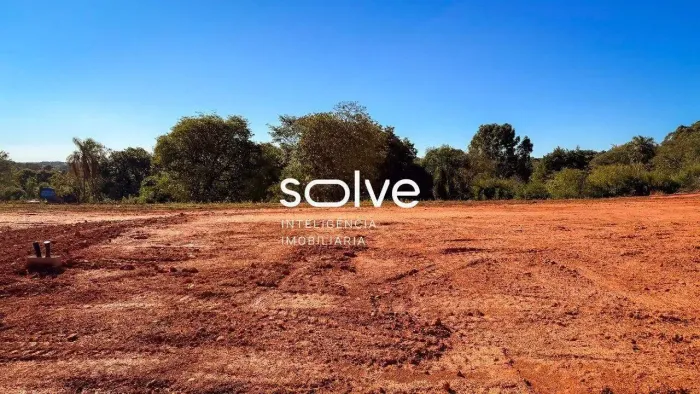 Terreno em Condomínio à venda em Indaiatuba - Reserva Village Prado, 420 m² por 672.000,00
