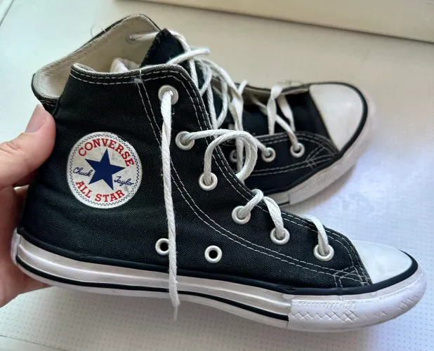 All Star cano alto TAM 31