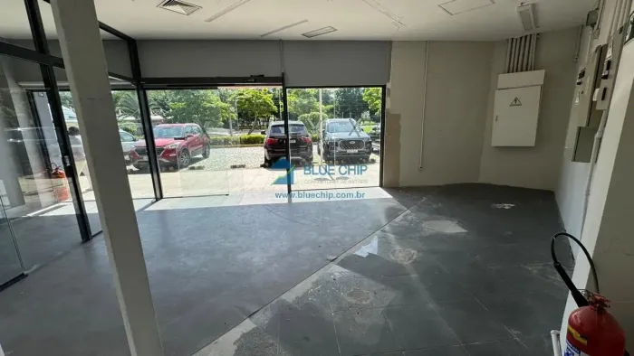 Loja para locação no Shopping Novo Leblon - Barra da Tijuca com 64m² por R$9.800,00