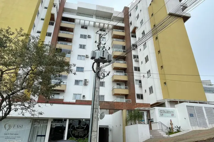 Vendas Sala Pato Branco PR