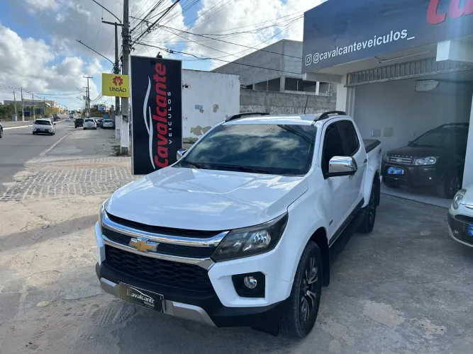 CHEVROLET S10 LS 2.8 2022