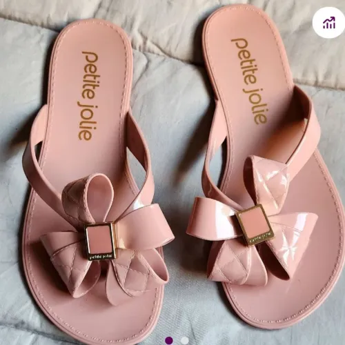 Chinelo feminino