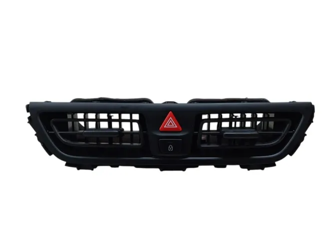 Difusor de Ar Central Hyundai HB20 2022