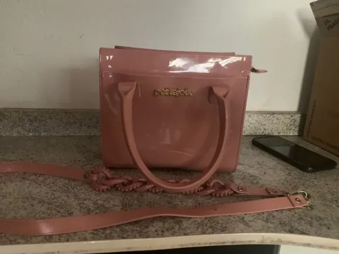 Bolsa pettiejulie