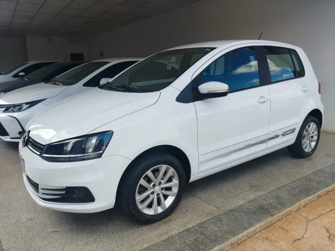 Fox connect ano modelo 2018/2018