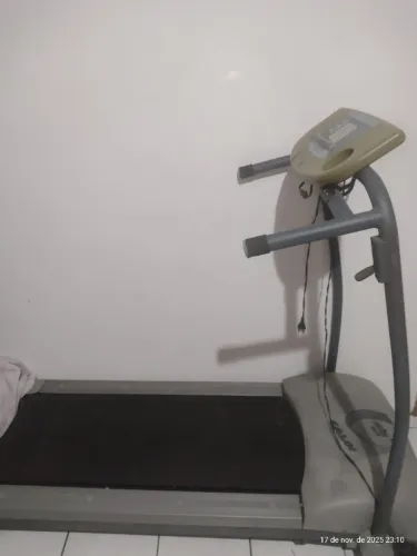 Esteira de caminhada muito boa top