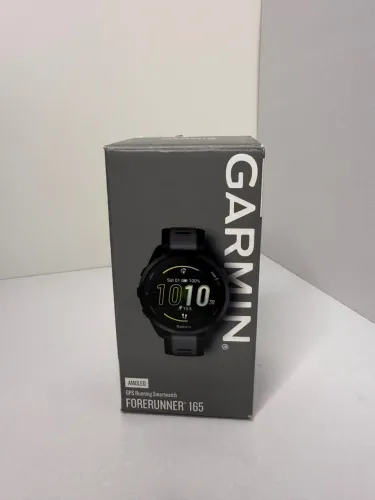 Garmin Forerunner 165 - GPS Smartwatch
