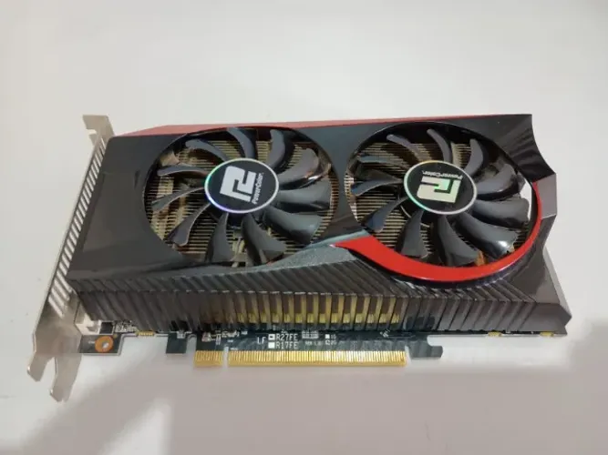 Radeon R9-270 - 256bits - PowerColor