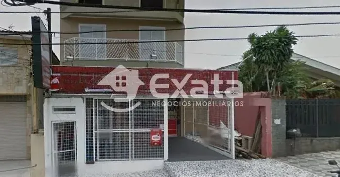 Ponto Comercial de 250m² no bairro Jardim Vera Cruz, em Sorocaba