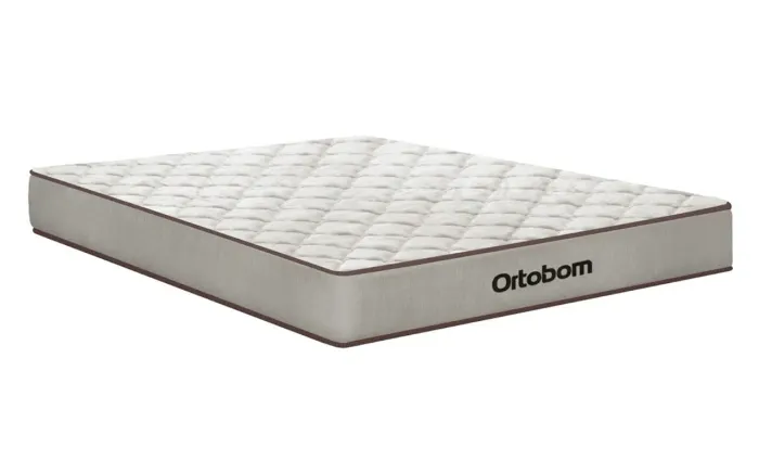 Colchão Casal Ortobom AG e D20 t987