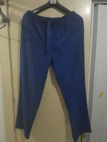 Calça Oxer XGG azul Original