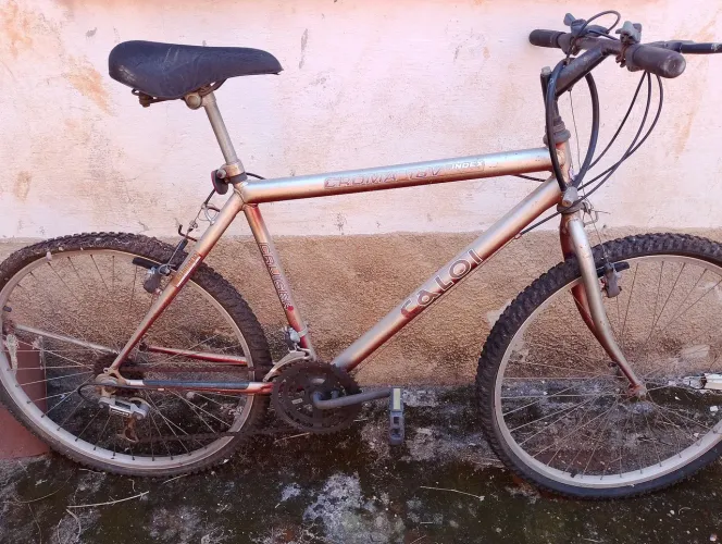 Bicicleta Masculina