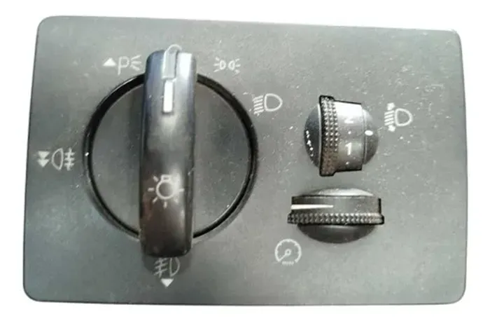 Comando Chave Luz Farol Ford Focus 2009 2010 2011 2012
