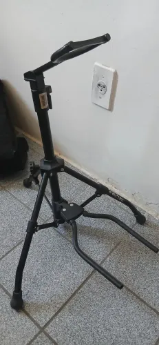 Suporte Retrátil para instrumento - Vector Sg010 