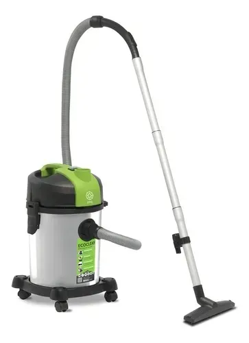 Aspirador Ecoclean Lite 18lts-1200w ( IPC )