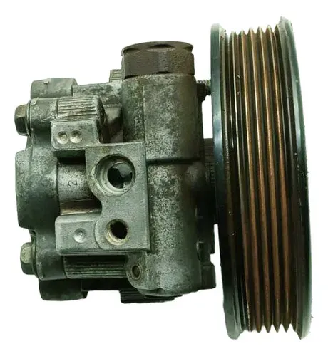 Bomba Direção Hidráulica Chevrolet Captiva 2.4 2011