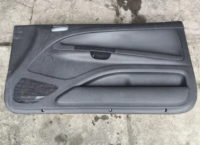 FORRO DE PORTA VW SAVEIRO CROSS G5 DIANTEIRO DIREITO 