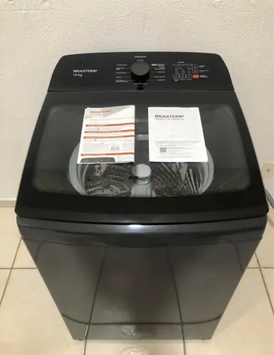 Vendo máquina de lavar a partir de 500 todas higienizadas e com garantia