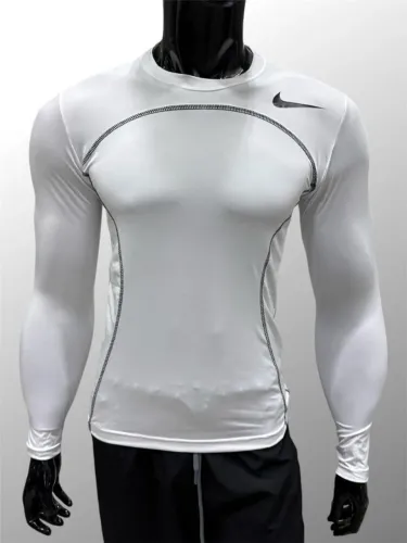 Camisa Térmica Nike Pro - Conforto e Performance