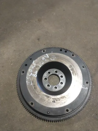 Volante motor Ford escort cht 8v 92