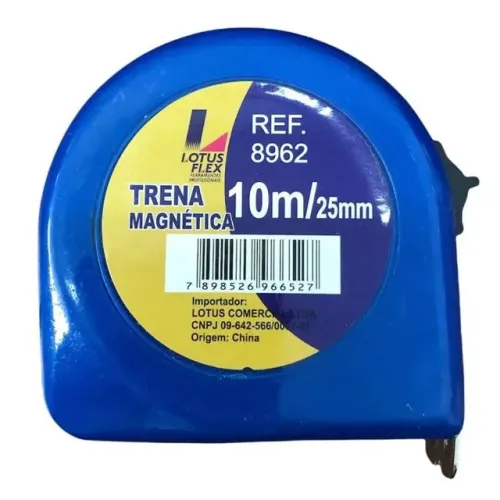 TRENA 10X25MM FLEX 36/6