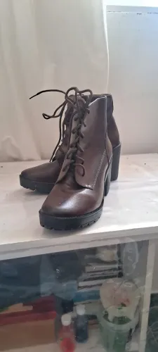 Sapato feminino