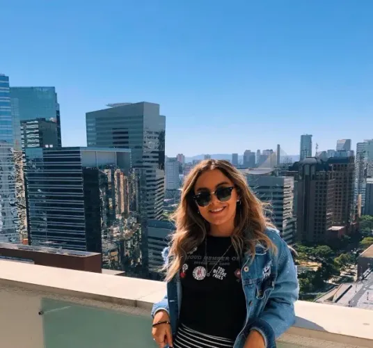 Jaqueta jeans 