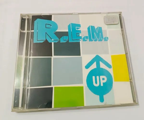 R.E.M - UP