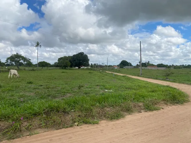 Localização privilegiada para venda ficar na Terra Dura
