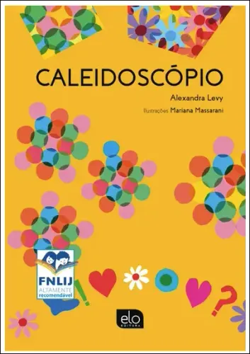 Livro - Caleidoscópio
