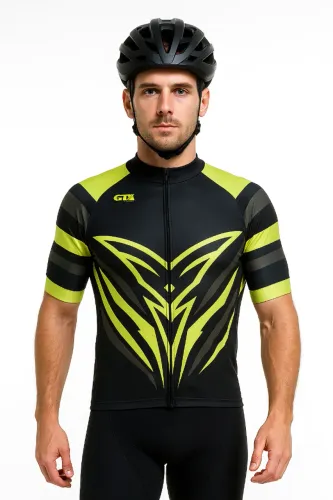 Camiseta De Ciclismo Gtx Force Mtb Speed Promoção