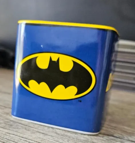 Caneca do Batman
