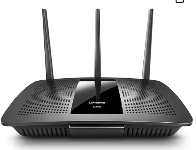 Roteador Wireless Linksys EA7300 AC1750 2.4 GHZ/5GHZ