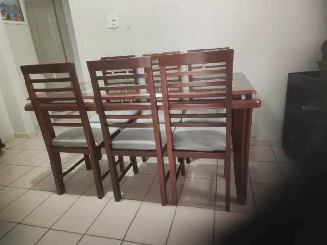 MÓVEIS SEMI NOVOS 