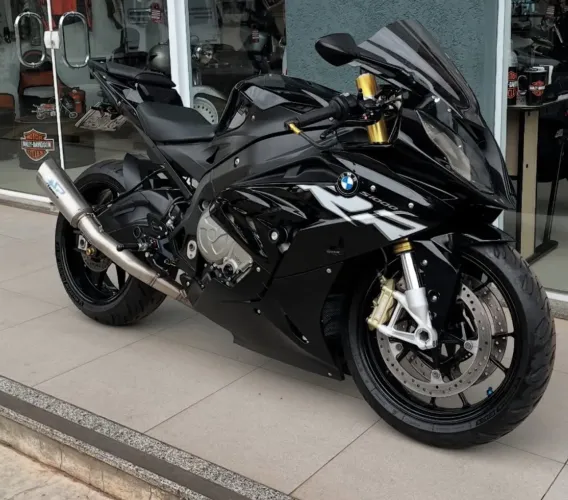 BMW S1000RR