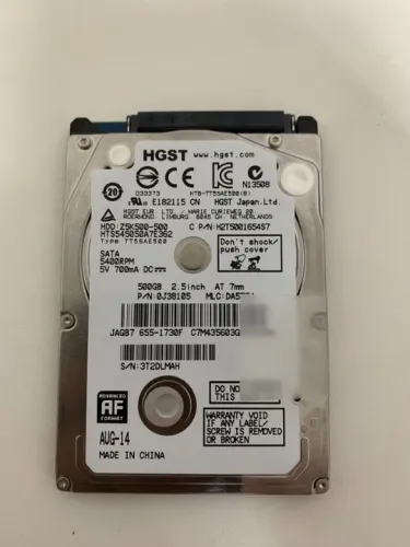 Hd Computador Desktop Dvr