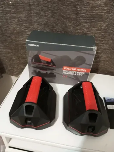 push-up wheel 4 em 1
