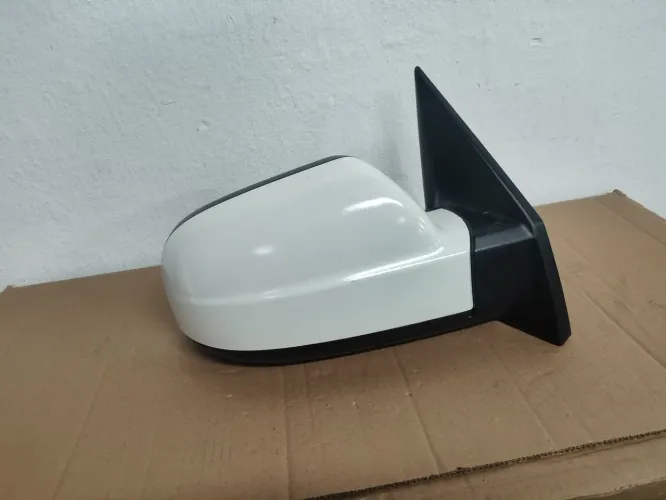 Retrovisor Tucson 2006/2013 lado direito original elétrico 