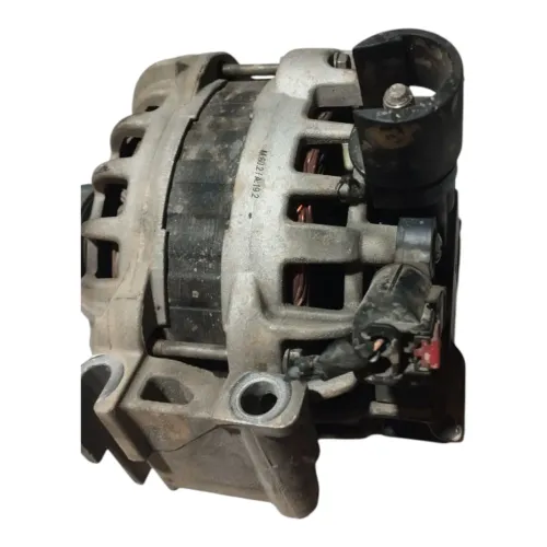 Alternador Fiat Toro Jeep Renegade