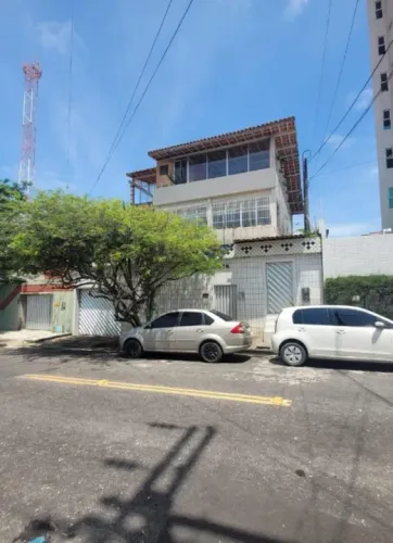 Vendo Casa Triplex - Oportunidade para Empresas