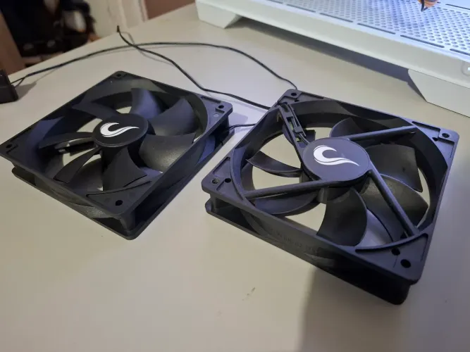 Ventoinhas para PC