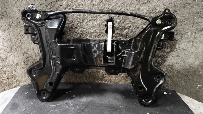 Quadro Agregado Suspensão Dianteira Citroën C3 2010/2012 e Peugeot 208 2016